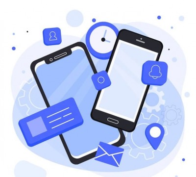 Android Mobil Uygulama Tasarım Paket