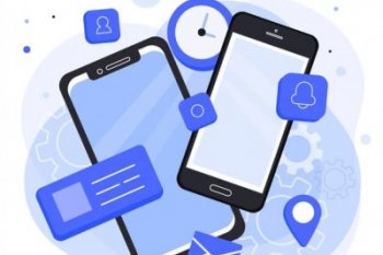 Mobil Uygulama Tasarım